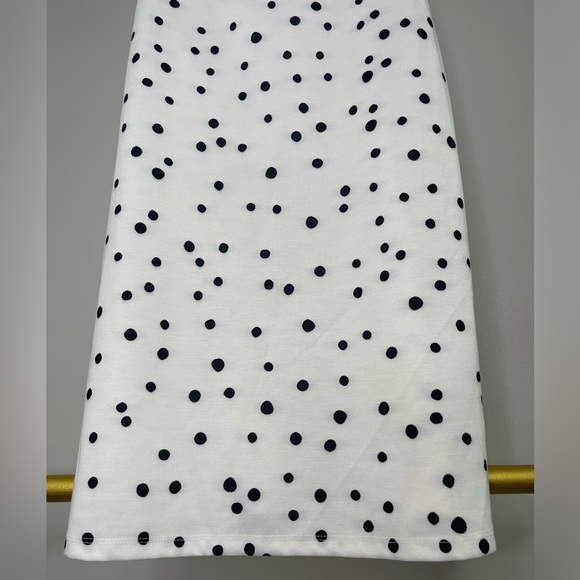 💥SOLD💥 ZARA Trafaluc Dot Print Cami Dress - Picture 7 of 12